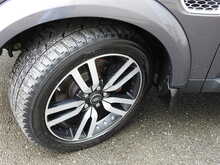 Land Rover Discovery 4 SD V6 HSE Luxury