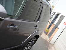 Land Rover Discovery 4 SD V6 HSE Luxury