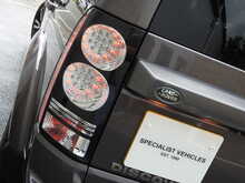 Land Rover Discovery 4 SD V6 HSE Luxury
