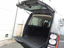 Land Rover Discovery 4 SD V6 HSE Luxury