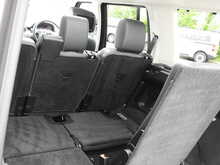 Land Rover Discovery 4 SD V6 HSE Luxury