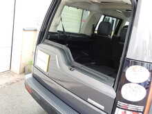 Land Rover Discovery 4 SD V6 HSE Luxury