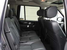 Land Rover Discovery 4 SD V6 HSE Luxury