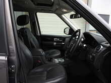 Land Rover Discovery 4 SD V6 HSE Luxury
