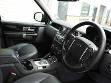 Land Rover Discovery 4 SD V6 HSE Luxury