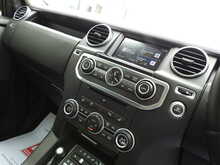 Land Rover Discovery 4 SD V6 HSE Luxury