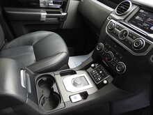 Land Rover Discovery 4 SD V6 HSE Luxury