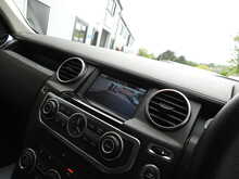 Land Rover Discovery 4 SD V6 HSE Luxury