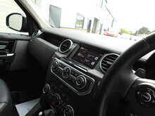 Land Rover Discovery 4 SD V6 HSE Luxury