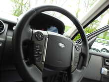 Land Rover Discovery 4 SD V6 HSE Luxury