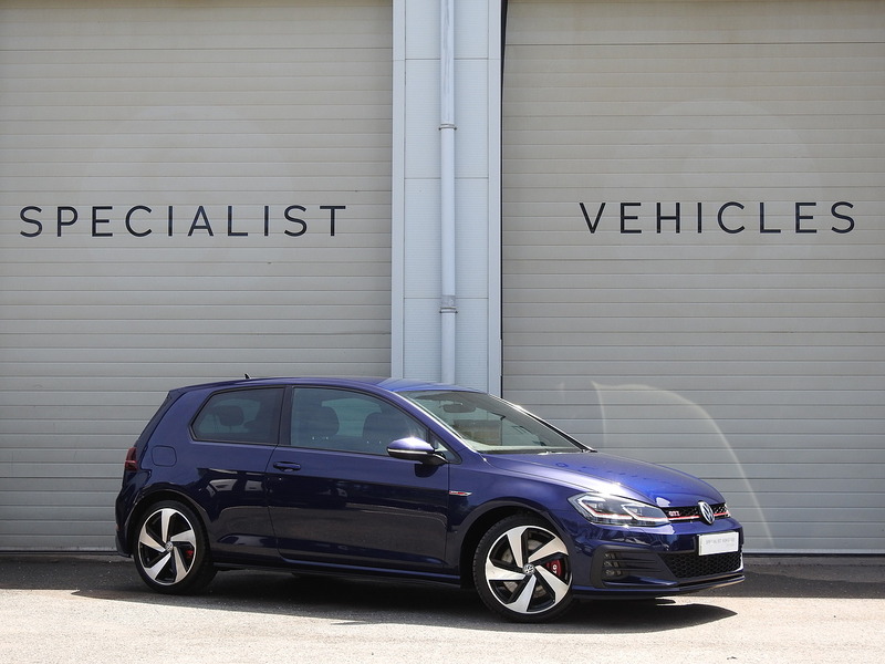 2.0 TSI GPF GTI Performance Hatchback 3dr Petrol DSG Euro 6 (s/s) (245 ps)