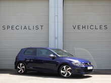 Volkswagen Golf TSI GTI Performance