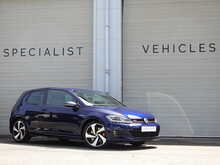 Volkswagen Golf TSI GTI Performance