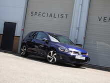 Volkswagen Golf TSI GTI Performance