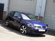 Volkswagen Golf TSI GTI Performance