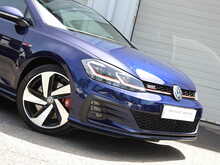 Volkswagen Golf TSI GTI Performance