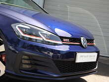 Volkswagen Golf TSI GTI Performance