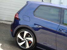Volkswagen Golf TSI GTI Performance