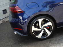 Volkswagen Golf TSI GTI Performance