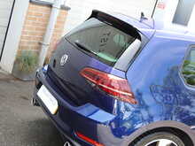 Volkswagen Golf TSI GTI Performance