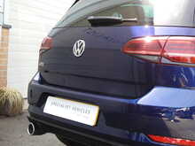 Volkswagen Golf TSI GTI Performance