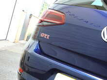 Volkswagen Golf TSI GTI Performance