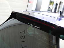 Volkswagen Golf TSI GTI Performance