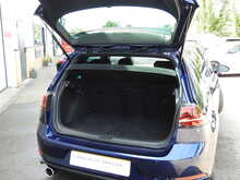 Volkswagen Golf TSI GTI Performance