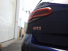 Volkswagen Golf TSI GTI Performance