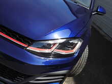 Volkswagen Golf TSI GTI Performance