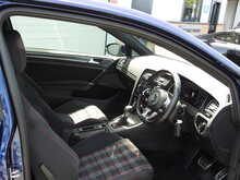 Volkswagen Golf TSI GTI Performance