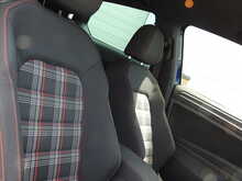 Volkswagen Golf TSI GTI Performance