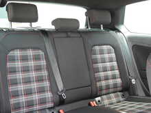 Volkswagen Golf TSI GTI Performance