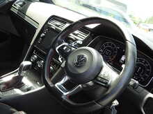Volkswagen Golf TSI GTI Performance