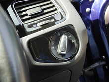 Volkswagen Golf TSI GTI Performance