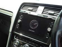 Volkswagen Golf TSI GTI Performance