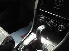Volkswagen Golf TSI GTI Performance