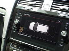 Volkswagen Golf TSI GTI Performance
