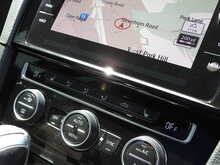 Volkswagen Golf TSI GTI Performance