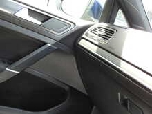 Volkswagen Golf TSI GTI Performance