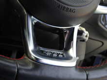 Volkswagen Golf TSI GTI Performance