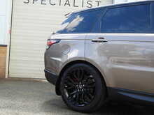 Land Rover Range Rover Sport SD V6 HSE Dynamic