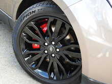 Land Rover Range Rover Sport SD V6 HSE Dynamic