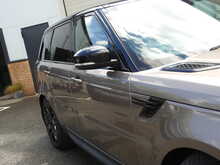 Land Rover Range Rover Sport SD V6 HSE Dynamic