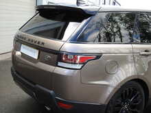 Land Rover Range Rover Sport SD V6 HSE Dynamic