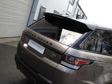 Land Rover Range Rover Sport SD V6 HSE Dynamic