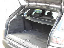 Land Rover Range Rover Sport SD V6 HSE Dynamic