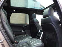 Land Rover Range Rover Sport SD V6 HSE Dynamic