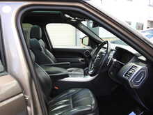 Land Rover Range Rover Sport SD V6 HSE Dynamic