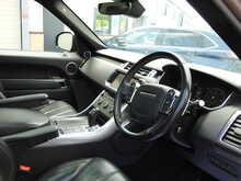 Land Rover Range Rover Sport SD V6 HSE Dynamic